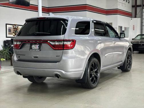 2019 Dodge Durango GT Plus