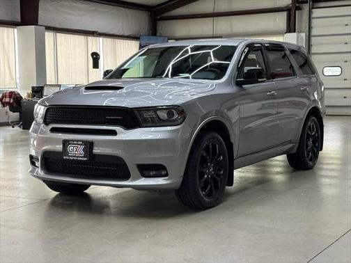 2019 Dodge Durango GT Plus