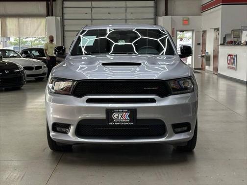 2019 Dodge Durango GT Plus