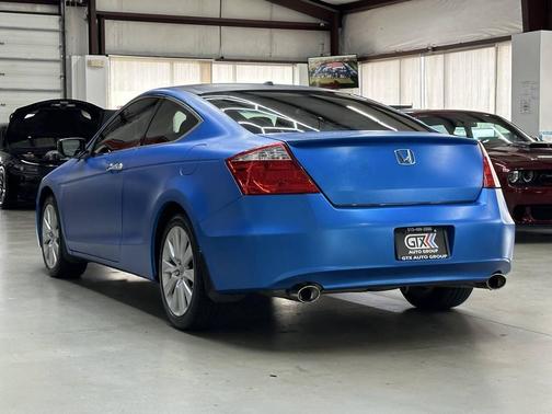 2009 Honda Accord EX-L