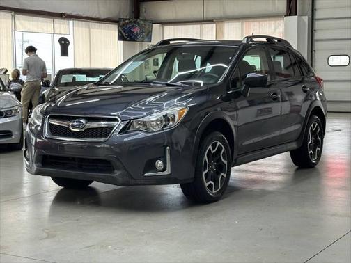 2017 Subaru Crosstrek 2.0i Premium