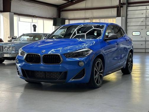 2019 BMW X2 M35i
