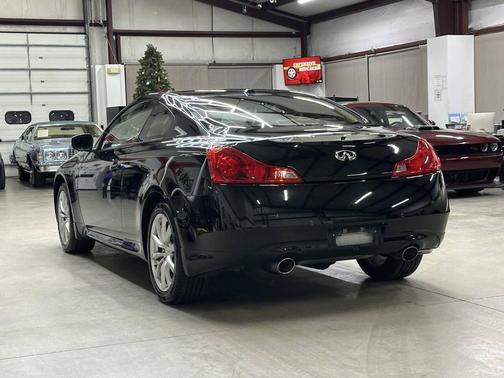 2013 INFINITI G37x Base