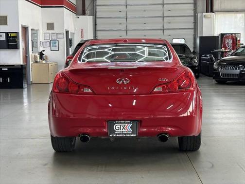 2013 INFINITI G37x Base