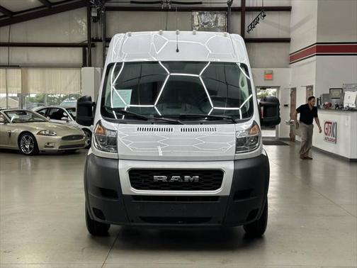 2021 RAM ProMaster 1500 Base