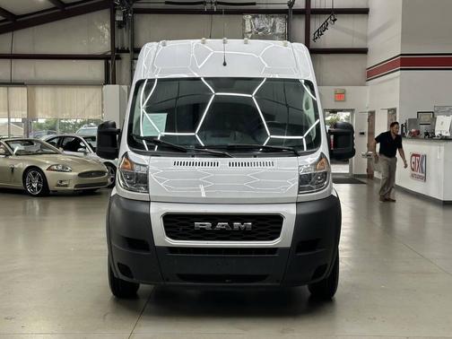 2021 RAM ProMaster 1500 Base