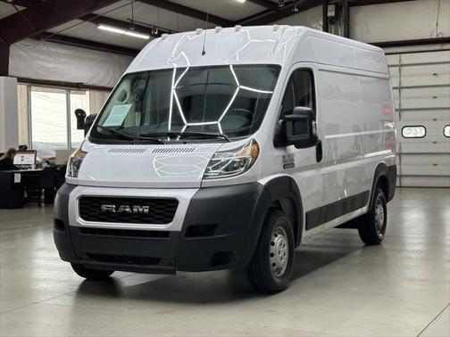 2021 RAM ProMaster 1500 Base