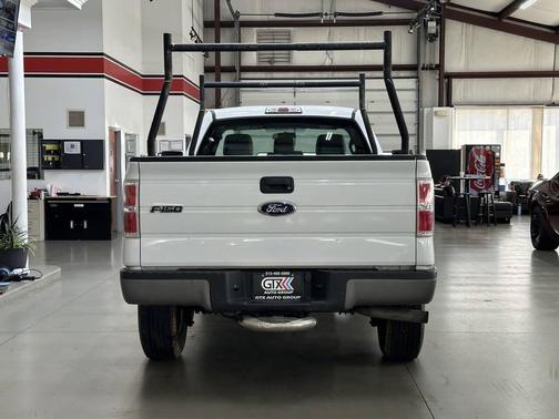 2012 Ford F-150 XL