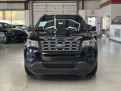 2016 Ford Explorer Base