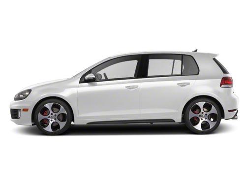 2013 Volkswagen GTI 4-Door