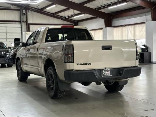 2007 Toyota Tundra Limited