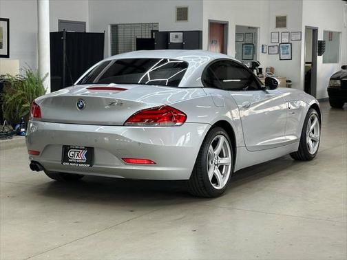 2011 BMW Z4 sDrive30i