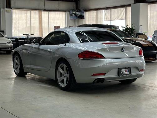 2011 BMW Z4 sDrive30i