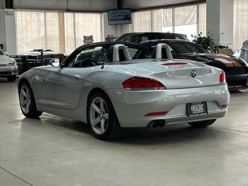 2011 BMW Z4 sDrive30i