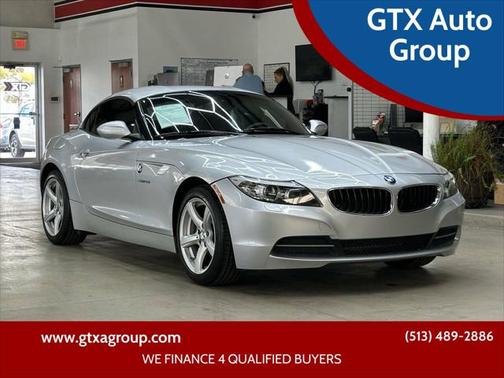 2011 BMW Z4 sDrive30i