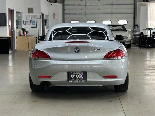 2011 BMW Z4 sDrive30i