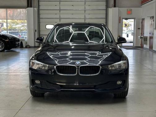 2015 BMW 328d xDrive