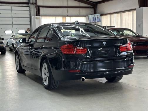 2015 BMW 328d xDrive