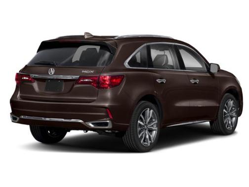 2019 Acura MDX 3.5L