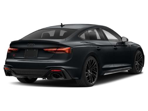 2024 Audi RS 5 2.9T
