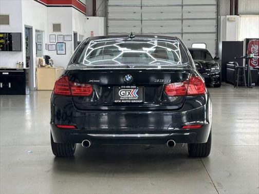 2014 BMW 335 xDrive