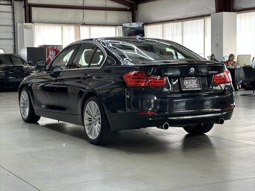 2014 BMW 335 xDrive