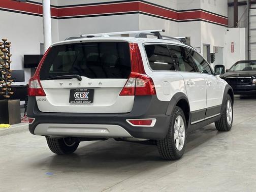 2013 Volvo XC70 3.2