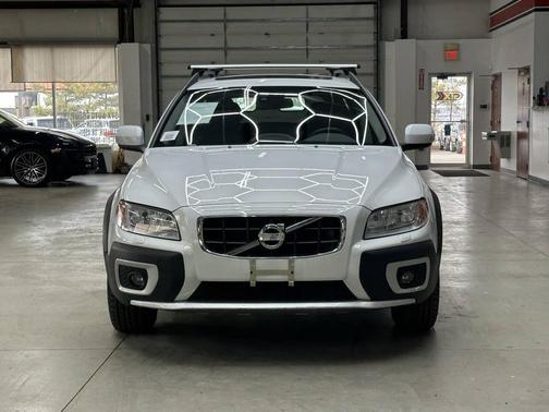 2013 Volvo XC70 3.2
