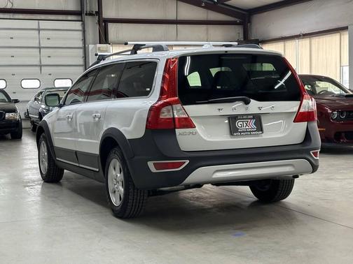 2013 Volvo XC70 3.2