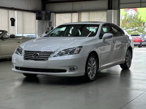 2011 Lexus ES 350 Base