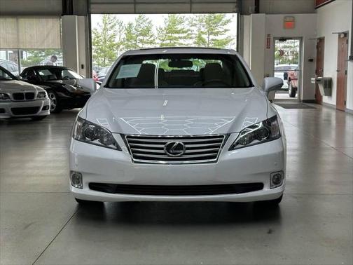 2011 Lexus ES 350 Base