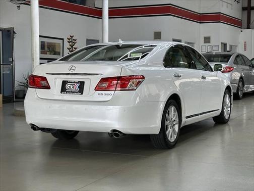 2011 Lexus ES 350 Base