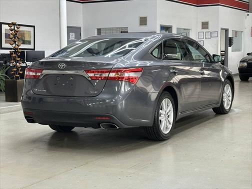 2014 Toyota Avalon XLE Premium