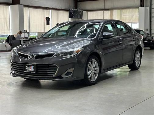 2014 Toyota Avalon XLE Premium