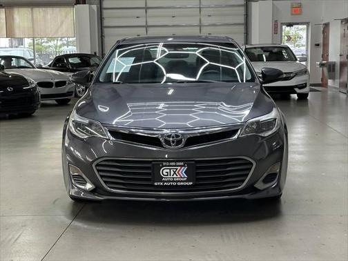 2014 Toyota Avalon XLE Premium
