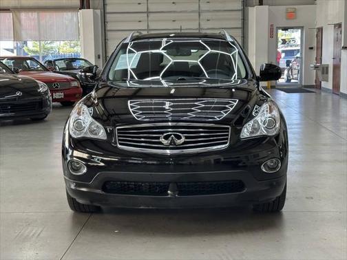 2014 INFINITI QX50 Journey