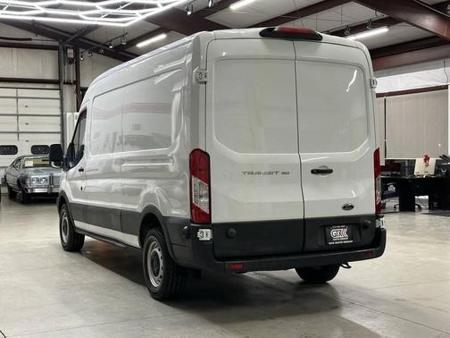 2019 Ford Transit-150 Base
