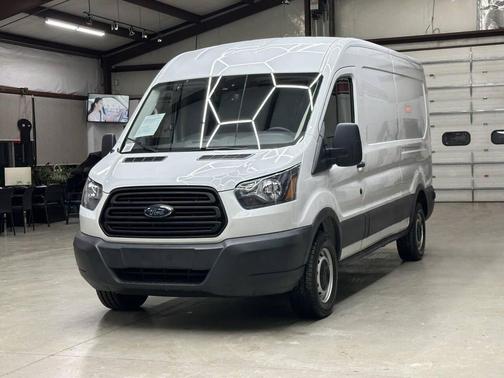 2019 Ford Transit-150 Base