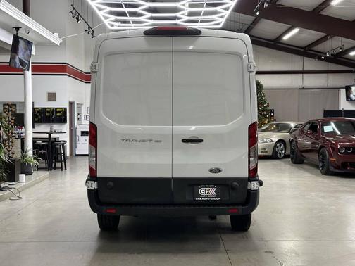 2019 Ford Transit-150 Base
