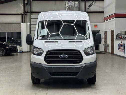 2019 Ford Transit-150 Base