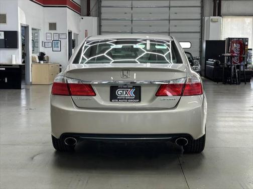 2013 Honda Accord Sport