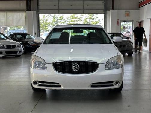 2006 Buick Lucerne CXS
