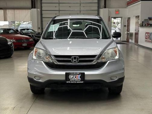 2010 Honda CR-V LX