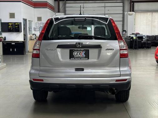 2010 Honda CR-V LX