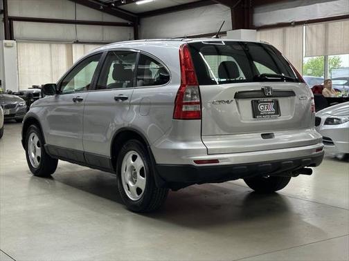 2010 Honda CR-V LX