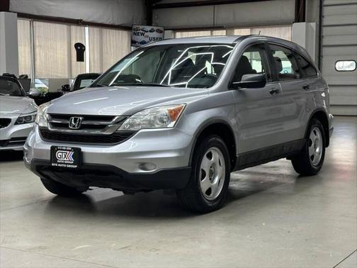 2010 Honda CR-V LX