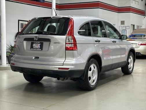2010 Honda CR-V LX