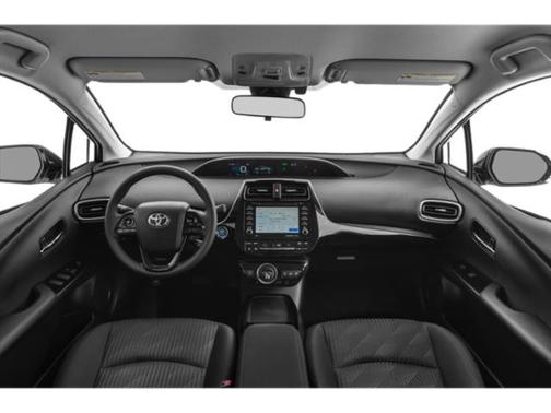 2021 Toyota Prius Prime LE