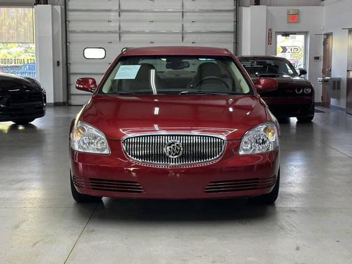 2010 Buick Lucerne CXL