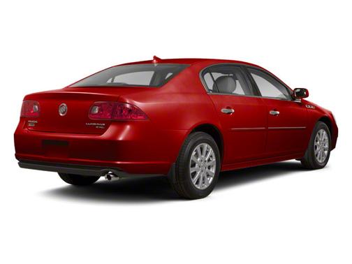 2010 Buick Lucerne CXL